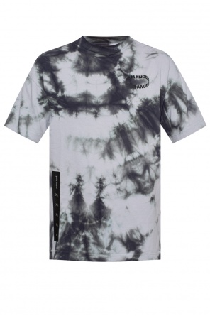Logo-printed t-shirt, zdjęcie 1 Logo-printed t-shirt od Palm Angels